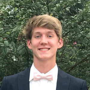 Meet your Posher, Jacob